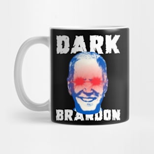 Dark Brandon Meme Mug